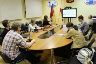 Лидерами выборов в гордуму Саратова стали кандидаты от "партии власти"