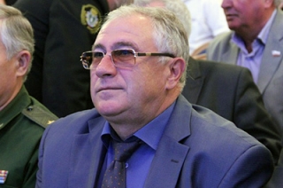 Сергей Овсянников: "Избиратель проголосовал за реальные дела"