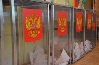 Выборы в гордуму. Названы лидеры голосования по одномандатным округам