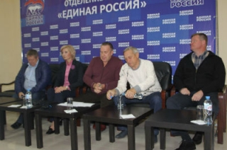 Олег Грищенко: "Я не помню такой тихой и спокойной кампании"