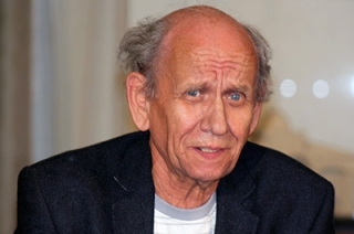 Юрий Ошеров: "Признателен губернатору за внимание к вопросам культуры"