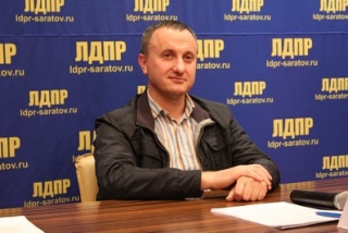 Антон Ищенко: "Едва ли смогу пройти в Госдуму"