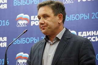 Выборы. Александр Немцев назвал заявления ЛДПР о нарушениях фикцией