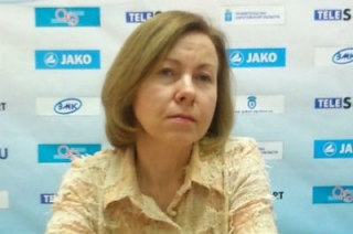 Наставница саратовских паралимпийцев уволилась из-за разногласий с министром