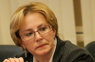 Минздрав ужесточит контроль за продажей антибиотиков без рецептов