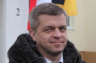 Максим Шихалов отмечает день рождения