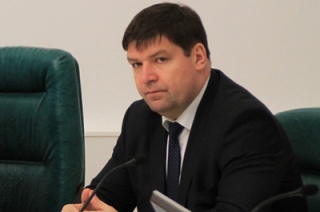 Сергей Пилипенко: "Отопление в жилых домах появится 15-18 октября"