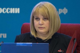 Глава ЦИК РФ не видит нарушений в результатах "ЕР" в Саратовской области