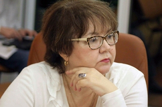 Главный архитектор Саратовской области призвала брать пример с Екатеринбурга