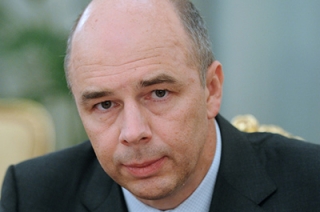 Минфин РФ не планирует повышать налоги в ближайшие три года