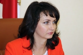 Татьяна Ерохина: "Вячеслав Володин - профессионал с большой буквы"