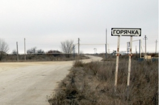 Пьяный житель села Горячка попал в аварию на угнанной автовышке