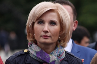 Ольга Баталина: "Мы людей не подведем"