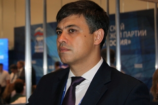 Дмитрий Морозов может возглавить комитет по охране здоровья ГД РФ