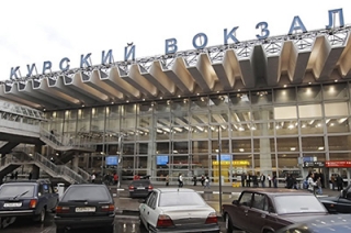 Саратовец устроил поножовщину на Курском вокзале Москвы