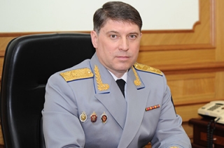 Игорь Завозяев отмечает день рождения