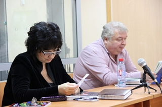 Защита "группы Алексея Прокопенко" угрожает журналистам