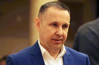 Новым саратовским сенатором станет Олег Алексеев