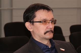 Блогер Дмитрий Чернышевский: "Ай-яй, в глазах туман - или 62,2%"