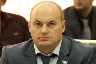 Блогер Евгений Малявко: "Приехали..."