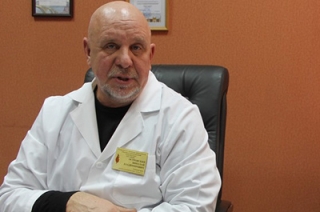 Депутат Николай Островский: "Люди ждут не самопиара, а дела"