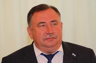 Валерий Сараев: "Городские теплоснабжающие организации готовы к подаче тепла"