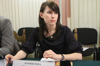 Ксения Корнилова рассказала о серии фиктивных банкротств саратовских УК
