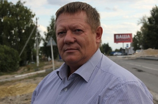 Николай Панков поддержал избрание Олега Алексеева в Совет Федерации