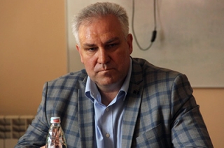 Алексей Антонов на форуме "Сочи-2016" расскажет о мерах по противодействию коррупции