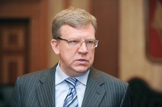 Алексей Кудрин предложил отложить выполнение "майских указов" президента