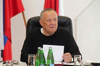 Дмитрий Аяцков уверен в готовности ЛНР стать субъектом России