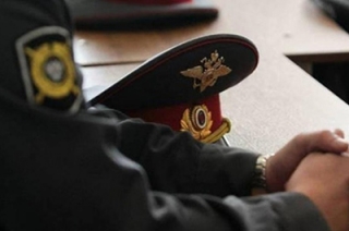 Пьяный саратовец избил участкового до сотрясения мозга