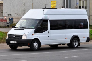 Жителей Иволгино подвезут автобусы 95-го маршрута