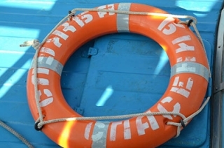 Под Энгельсом рыбаки обнаружили тело утопленника