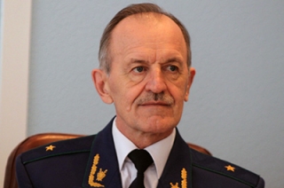 Борцы с коррупцией просят Вячеслава Симшина проверить автопарк облдумы