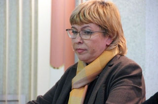 Татьяна Загородняя о 12-летнем отце: "По законам РФ это называется педофилией"