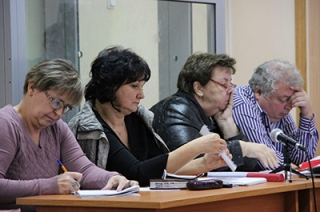 Дело "группы Прокопенко". Вещественными доказательствами признаны "Кадиллак" и три мусоровоза