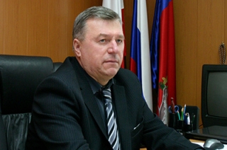 Главой Марксовского собрания единогласно переизбран Николай Косарев