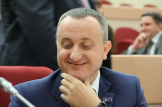 Антона Ищенко не включили в состав думской комиссии по ЖКХ