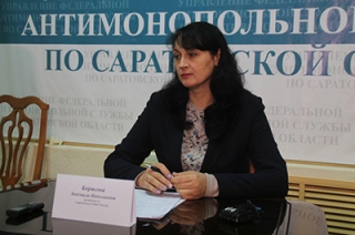 УФАС заявило о картельном сговоре на торгах по ремонту саратовских дорог