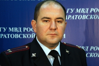 Управление ГУ МВД по борьбе с коррупцией возглавил Дмитрий Елизаров