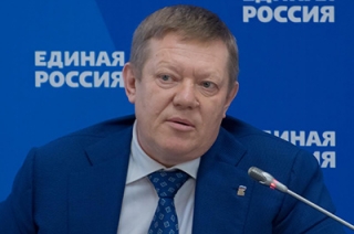 В первые месяцы работы Госдума сосредоточится на бюджете
