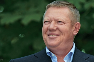 Николай Панков: "Вячеславу Володину всегда удается сплотить людей"