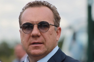 Депутат ГД о Володине: "Он способен консолидировать людей"