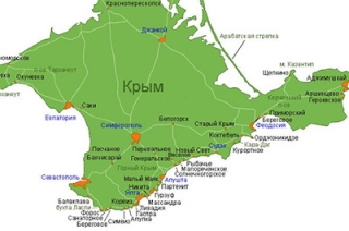 Отсудивший компенсацию саратовский полицейский уехал служить в Крым