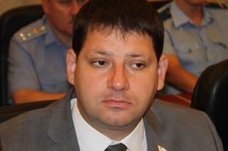 Министр об угрозе снятия "Сокола" с чемпионата: "Ситуация тяжелая"