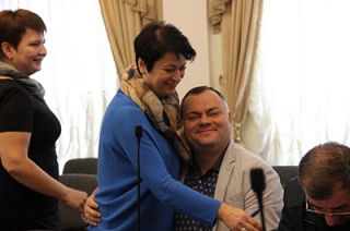 Нового главу Саратова выберут 1 ноября