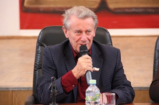 Глава ОП: в Саратовской области начали "появляться дороги"