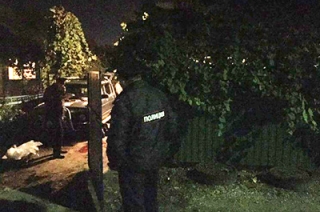 Двойное убийство и суицид в Энгельсе. Возбуждено уголовное дело