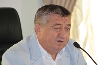 Зампредом думской комиссии по бюджету избран Алексей Березовский